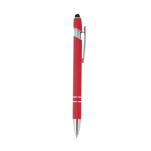 CANETA METAL TOUCH Personalizados