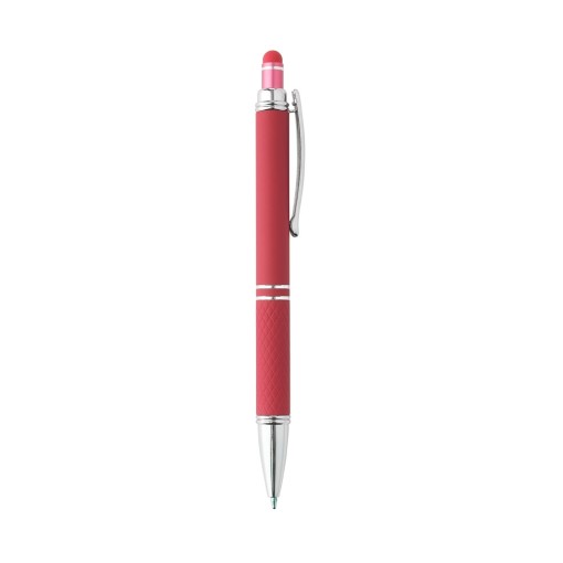 CANETA METAL TOUCH Personalizados