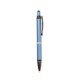 CANETA METAL TOUCH com sua marca