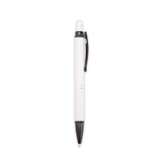 CANETA METAL TOUCH com sua marca