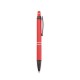 CANETA METAL TOUCH com sua marca