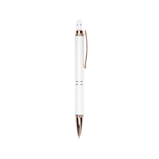 CANETA METAL TOUCH Brindes