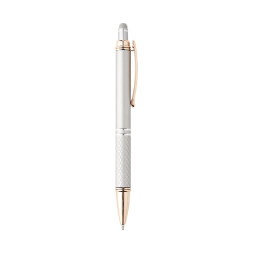 CANETA METAL TOUCH Brindes