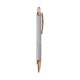 CANETA METAL TOUCH com sua marca