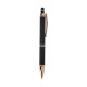 CANETA METAL TOUCH com sua marca