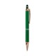 CANETA METAL TOUCH com sua marca