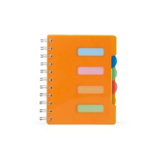 CADERNO PEQUENO Personalizados