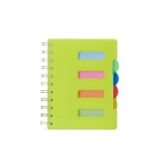 CADERNO PEQUENO Personalizados