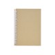 CADERNO WIIRE-O COM CAPA DURA Personalizados