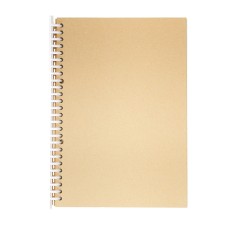 CADERNO WIIRE-O COM CAPA DURA Promocionais