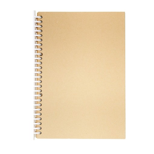 CADERNO WIIRE-O COM CAPA DURA Promocionais