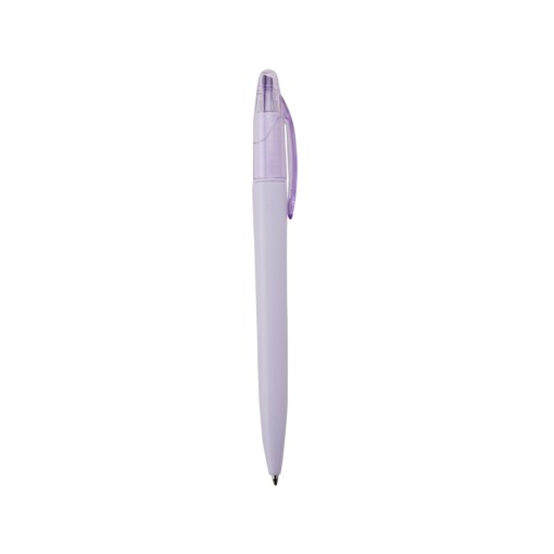 CANETA PLÁSTICA MARCA TEXTO para empresas