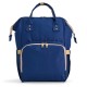 MOCHILA FUNCIONAL OXFORD 19L Brinde