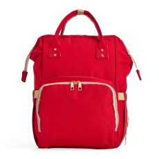 MOCHILA FUNCIONAL OXFORD 19L Brinde