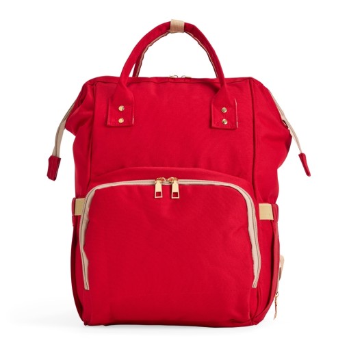 MOCHILA FUNCIONAL OXFORD 19L Brinde