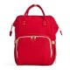 MOCHILA FUNCIONAL OXFORD 19L Brinde