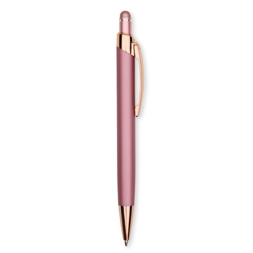 CANETA METAL TOUCH para eventos