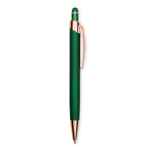 CANETA METAL TOUCH para eventos
