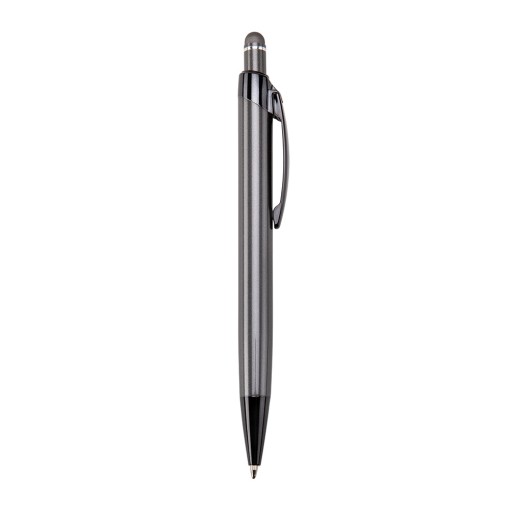 CANETA METAL TOUCH para brinde corporativo