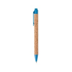 CANETA DE CORTIÇA Personalizados