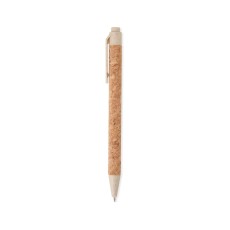 CANETA DE CORTIÇA Personalizados
