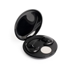 FONE DE OUVIDO BLUETOOTH COM CASE CARREGADOR Personalizado