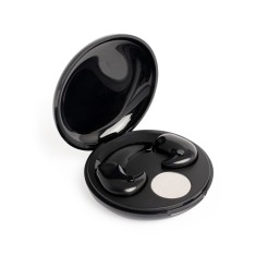 FONE DE OUVIDO BLUETOOTH COM CASE CARREGADOR Personalizado