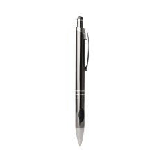 CANETA METAL TOUCH Brinde