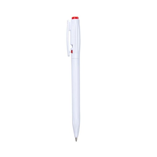 CANETA PLÁSTICA com sua marca