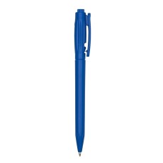 CANETA PLÁSTICA para brinde corporativo