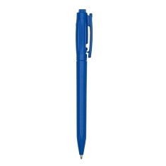 CANETA PLÁSTICA para brinde corporativo