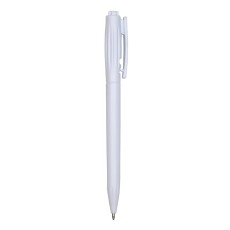 CANETA PLASTICA FOSCA Personalizados