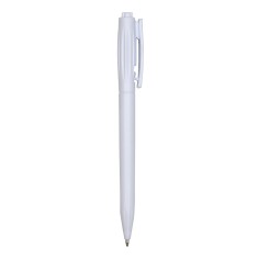 CANETA PLASTICA FOSCA Personalizados