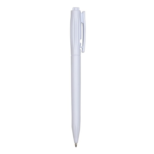 CANETA PLASTICA FOSCA Personalizados
