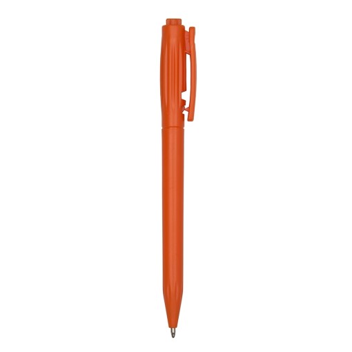CANETA PLASTICA FOSCA Personalizados