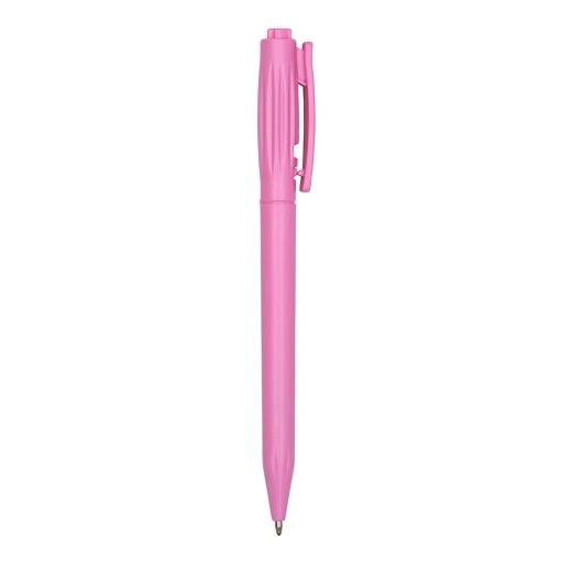 CANETA PLASTICA FOSCA Personalizados