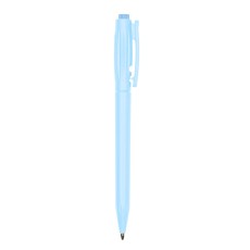 CANETA PLÁSTICA para eventos