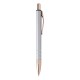 CANETA METAL com sua marca