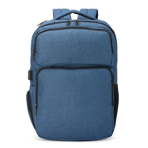 MOCHILA DE NYLON 28L com logotipo