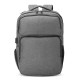 MOCHILA DE NYLON 28L com logotipo