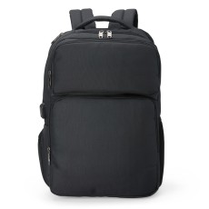 MOCHILA DE NYLON 28L com logotipo