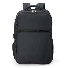 MOCHILA DE NYLON 28L com logotipo