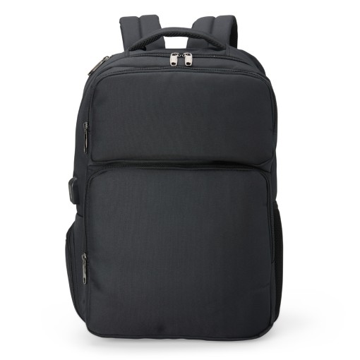 MOCHILA DE NYLON 28L com logotipo