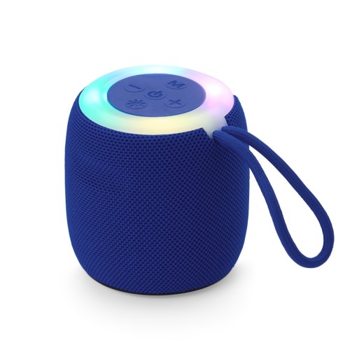 CAIXA DE SOM BLUETOOTH TWS Personalizado