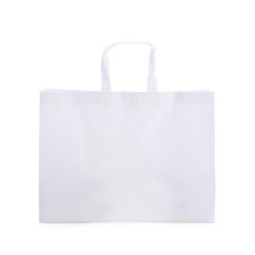 SACOLA TNT LAMINADO Personalizados