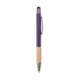 CANETA METAL TOUCH com sua marca