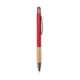 CANETA METAL TOUCH com sua marca