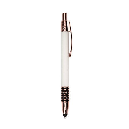 CANETA METAL TOUCH Promocionais