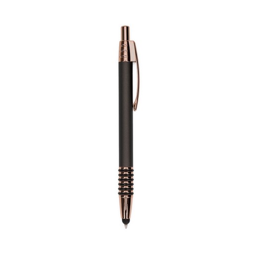 CANETA METAL TOUCH Promocionais