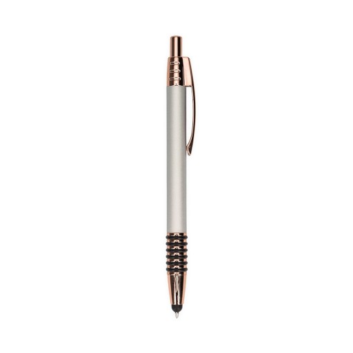 CANETA METAL TOUCH Promocionais